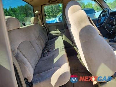 Zdjęcie 10 z 12 samochodu: 2002 CHEVROLET SILVERADO K1500 VIN:1GCEK19T62Z189352 - miniatura