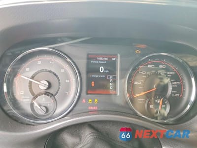 Zdjęcie 9 z 11 samochodu: 2014 DODGE CHARGER SE VIN:2C3CDXBG7EH319312 - miniatura