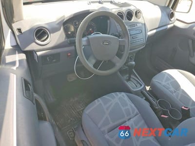 Zdjęcie 8 z 12 samochodu: 2012 FORD TRANSIT CONNECT XL DELIVERY VAN VIN:NM0LS7AN6CT084349 - miniatura