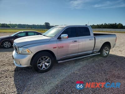 2016 RAM 1500 LONGHORN 1C6RR7WT2GS334687 - główne zdjęcie licytacji z USA - miniatura