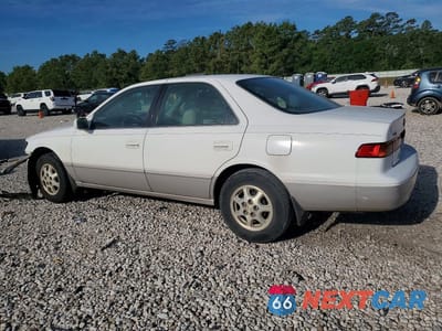 Drugie zdjęcie samochodu z przodu: 1997 TOYOTA CAMRY LE VIN:4T1BG22K3VU150291 - miniatura