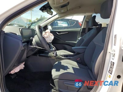 Zdjęcie 7 z 12 samochodu: 2026 KIA NIRO LX VIN:KNDCP3LE6T5330931 - miniatura