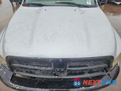 Zdjęcie 11 z 12 samochodu: 2012 DODGE RAM 1500 ST VIN:1C6RD6FP4CS145738 - miniatura