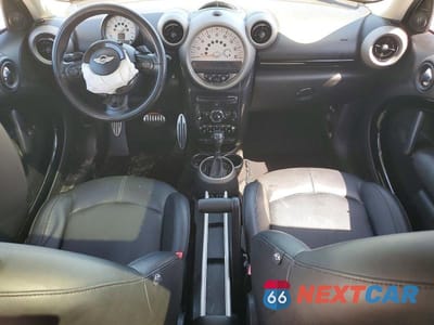 Zdjęcie 8 z 12 samochodu: 2012 MINI COOPER S COUNTRYMAN VIN:WMWZC3C59CWL84446 - miniatura