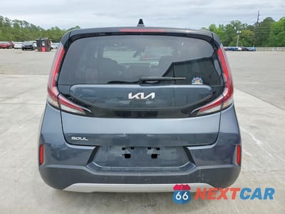 Zdjęcie 6 z 12 samochodu: 2023 KIA SOUL LX VIN:KNDJ23AU9P7202631 - miniatura