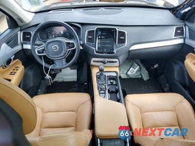 Zdjęcie 8 z 12 samochodu: 2016 VOLVO XC90 T6 VIN:YV4A22PK3G1089730 - miniatura