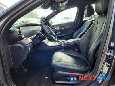 Zdjęcie 7 z 12 samochodu: 2019 MERCEDES-BENZ E 450 4MATIC VIN:WDDZH6JB2KA585489 - miniatura