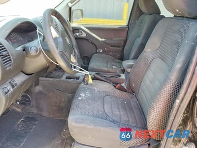 Zdjęcie 7 z 12 samochodu: 2017 NISSAN FRONTIER SV VIN:1N6BD0CT1HN734547 - miniatura