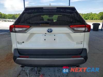 Zdjęcie 6 z 12 samochodu: 2020 TOYOTA RAV4 LIMITED VIN:2T3DWRFV1LW063146 - miniatura