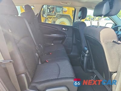 Zdjęcie 11 z 14 samochodu: 2014 DODGE JOURNEY SXT VIN:3C4PDCBG3ET152895 - miniatura