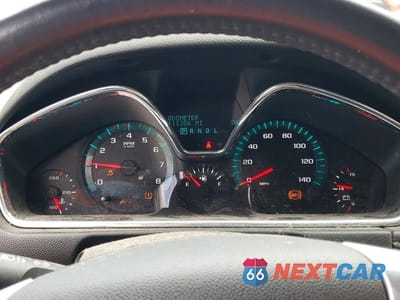 Zdjęcie 9 z 13 samochodu: 2017 CHEVROLET TRAVERSE LT VIN:1GNKVGKD2HJ295991 - miniatura