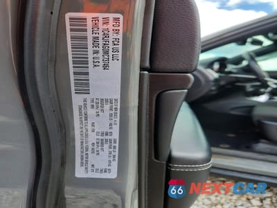 Zdjęcie 13 z 13 samochodu: 2021 JEEP GRAND CHEROKEE LAREDO VIN:1C4RJFAG0MC737464 - miniatura