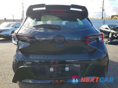 Zdjęcie 6 z 12 samochodu: 2023 TOYOTA COROLLA HATCHBACK SE VIN:JTND4MBEXP3200653 - miniatura