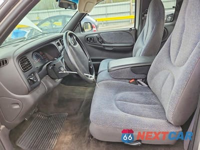 Zdjęcie 7 z 12 samochodu: 1999 DODGE DAKOTA VIN:1B7GL22X0XS299015 - miniatura