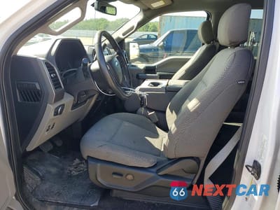 Zdjęcie 7 z 12 samochodu: 2019 FORD F150 SUPERCREW VIN:1FTEW1C41KKE65953 - miniatura