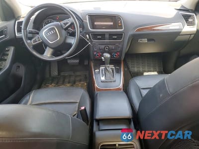 Zdjęcie 8 z 13 samochodu: 2010 AUDI Q5 PREMIUM PLUS VIN:WA1LKAFP0AA069942 - miniatura