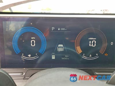 Zdjęcie 9 z 12 samochodu: 2024 HYUNDAI KONA SEL VIN:KM8HBCABXRU165277 - miniatura