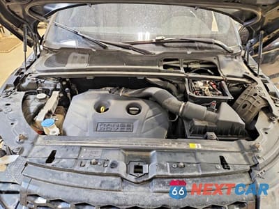 Zdjęcie 12 z 13 samochodu: 2013 LAND ROVER RANGE ROVER EVOQUE DYNAMIC PREMIUM VIN:SALVT2BG6DH821140 - miniatura
