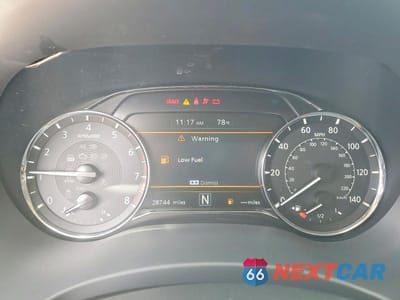 Zdjęcie 9 z 12 samochodu: 2023 INFINITI QX80 PREMIUM SELECT VIN:JN8AZ2AD7P9875206 - miniatura