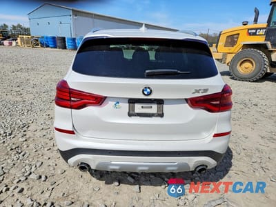 Zdjęcie 6 z 12 samochodu: 2018 BMW X3 XDRIVE30I VIN:5UXTR9C55JLD57058 - miniatura