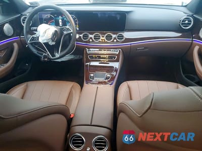 Zdjęcie 8 z 12 samochodu: 2023 MERCEDES-BENZ E 350 4MATIC VIN:W1KZF8EBXPB124408 - miniatura
