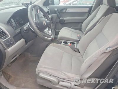 Zdjęcie 7 z 13 samochodu: 2010 HONDA CR-V EX VIN:5J6RE4H56AL025978 - miniatura