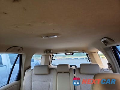 Zdjęcie 10 z 13 samochodu: 2006 HONDA CR-V LX VIN:JHLRD68586C005732 - miniatura