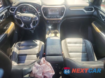 Zdjęcie 8 z 13 samochodu: 2017 GMC ACADIA DENALI VIN:1GKKNXLS0HZ306921 - miniatura