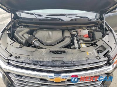 Zdjęcie 12 z 13 samochodu: 2025 CHEVROLET TRAVERSE LT VIN:1GNEVGRS4SJ265268 - miniatura