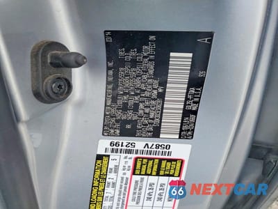 Zdjęcie 13 z 13 samochodu: 2014 TOYOTA SIENNA XLE 7-PASSENGER VIN:5TDDK3DC5ES082281 - miniatura