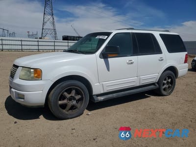 2003 FORD EXPEDITION EDDIE BAUER 1FMRU17W53LB12030 - główne zdjęcie licytacji z USA - miniatura