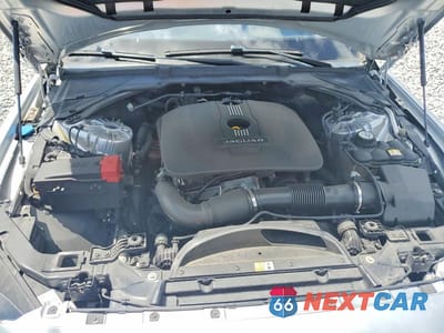 Zdjęcie 11 z 12 samochodu: 2017 JAGUAR XE PRESTIGE VIN:SAJAE4BGXHA965317 - miniatura