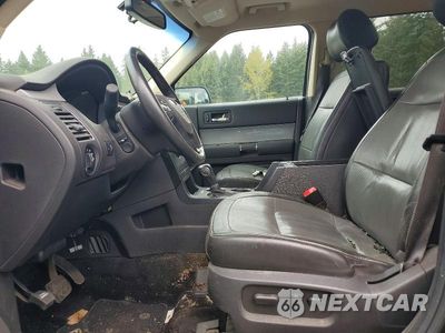 Zdjęcie 7 z 13 samochodu: 2013 FORD FLEX LIMITED VIN:2FMHK6D81DBD29550 - miniatura