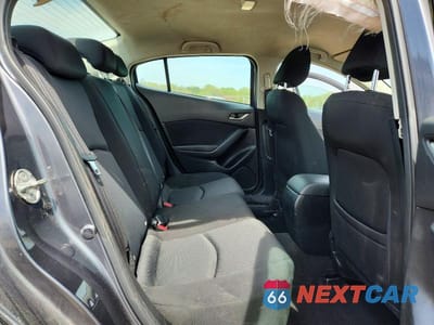 Zdjęcie 10 z 13 samochodu: 2015 MAZDA 3 SPORT VIN:3MZBM1U73FM235814 - miniatura
