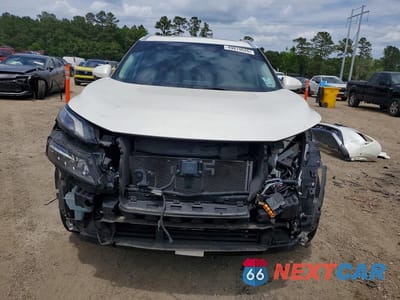 Piąte zdjęcie samochodu w środku: 2023 NISSAN ROGUE SL VIN:5N1BT3CA8PC849366 - miniatura