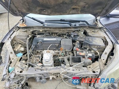 Zdjęcie 11 z 12 samochodu: 2014 HONDA ACCORD LX VIN:1HGCR2F36EA168809 - miniatura