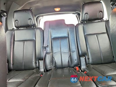 Zdjęcie 10 z 12 samochodu: 2010 FORD EXPEDITION LIMITED VIN:1FMJU1K51AEA34097 - miniatura