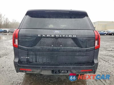 Zdjęcie 6 z 13 samochodu: 2025 FORD EXPEDITION ACTIVE VIN:1FMJU1J87SEA42038 - miniatura