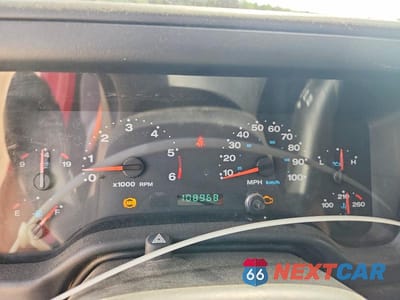 Zdjęcie 9 z 13 samochodu: 2006 JEEP WRANGLER / TJ SPORT VIN:1J4FA49S46P767105 - miniatura