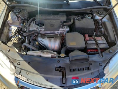 Zdjęcie 11 z 12 samochodu: 2015 TOYOTA CAMRY LE VIN:4T4BF1FK0FR487094 - miniatura