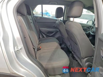 Zdjęcie 11 z 13 samochodu: 2020 CHEVROLET TRAX LS VIN:KL7CJKSB4LB311523 - miniatura