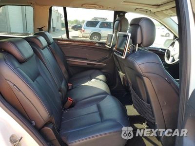 Zdjęcie 11 z 13 samochodu: 2010 MERCEDES-BENZ GL 450 4MATIC VIN:4JGBF7BEXAA594807 - miniatura