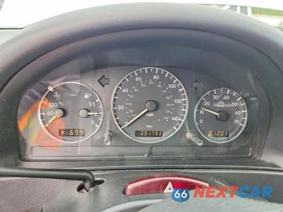 Zdjęcie 9 z 13 samochodu: 2003 MERCEDES-BENZ ML 350 VIN:4JGAB57EX3A449774 - miniatura