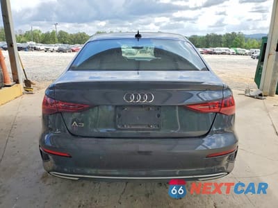 Zdjęcie 6 z 12 samochodu: 2023 AUDI A3 PREMIUM VIN:WAUAUDGY4PA072686 - miniatura
