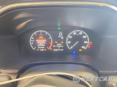 Zdjęcie 9 z 13 samochodu: 2025 HONDA CR-V EX VIN:5J6RS4H47SL021181 - miniatura
