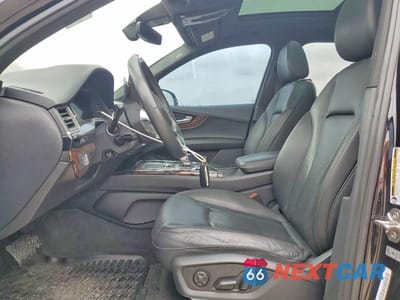 Zdjęcie 7 z 14 samochodu: 2018 AUDI Q7 PREMIUM PLUS VIN:WA1LAAF76JD054511 - miniatura