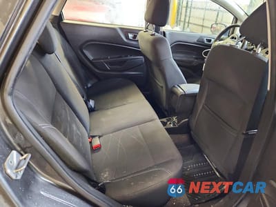 Zdjęcie 10 z 12 samochodu: 2016 FORD FIESTA SE VIN:3FADP4BJ7GM103777 - miniatura