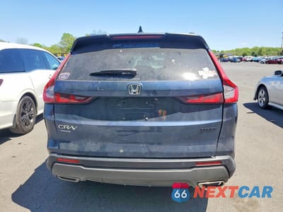 Zdjęcie 6 z 12 samochodu: 2025 HONDA CR-V SPORT-L VIN:2HKRS6H82SH802554 - miniatura