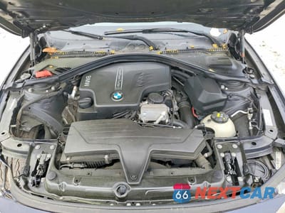 Zdjęcie 11 z 12 samochodu: 2014 BMW 328 XI SULEV VIN:WBA3B5G56ENS11412 - miniatura