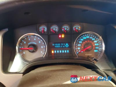 Zdjęcie 9 z 12 samochodu: 2010 FORD F150 SUPER CAB VIN:1FTFX1EV9AFC86252 - miniatura